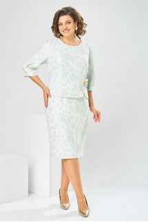 Romanovich Style 1-2537 светло голубой