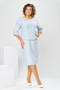 Romanovich Style 1-2537 голубой Romanovich Style 1-2537 голубой