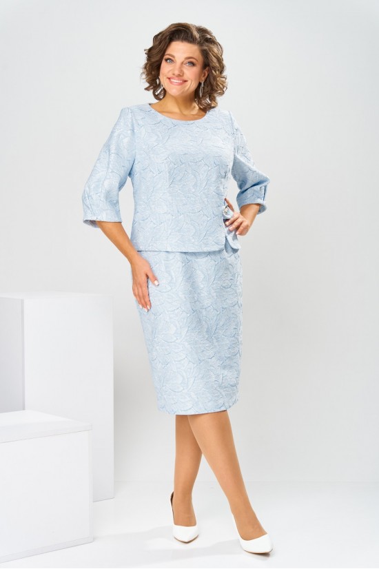 Romanovich Style 1-2537 голубой