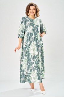 AXXA 55234 оливковый