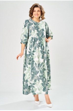 AXXA 55234 оливковый