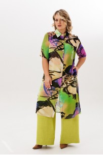 Anastasia 1334 лайм