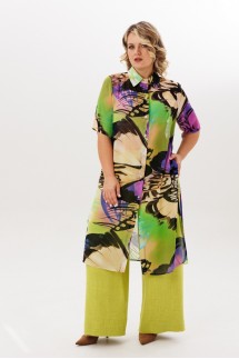 Anastasia 1334 лайм Anastasia 1334 лайм