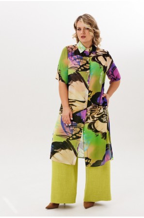 Anastasia 1334 лайм