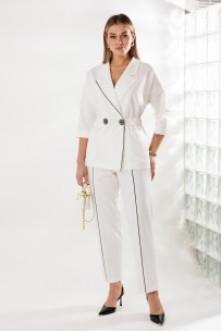 Anastasia 1332 молочный