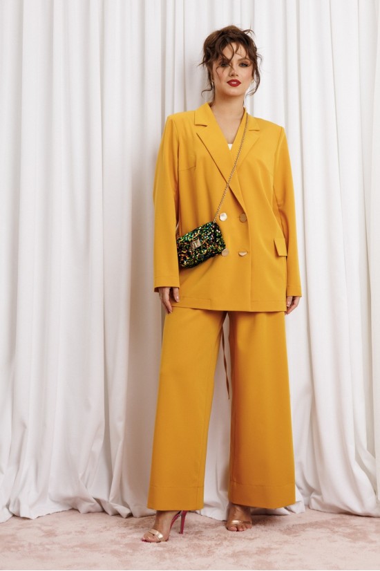 Anastasia 1337 горчица