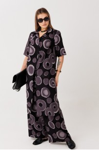 Anastasia 1335 черный