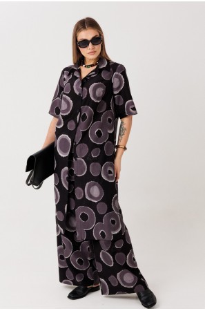 Anastasia 1335 черный