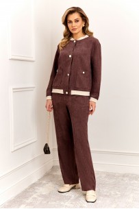 Agatti 5992-1 кофейный Agatti 5992-1 кофейный