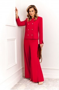 Agatti 5999-1 красный