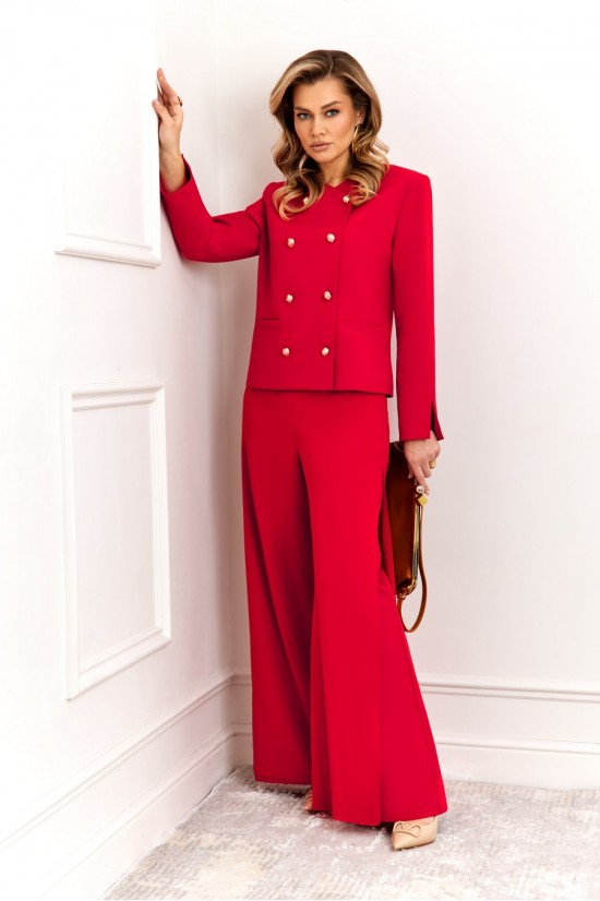 Agatti 5999-1 красный