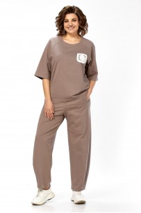 Diamant 2156 капучино