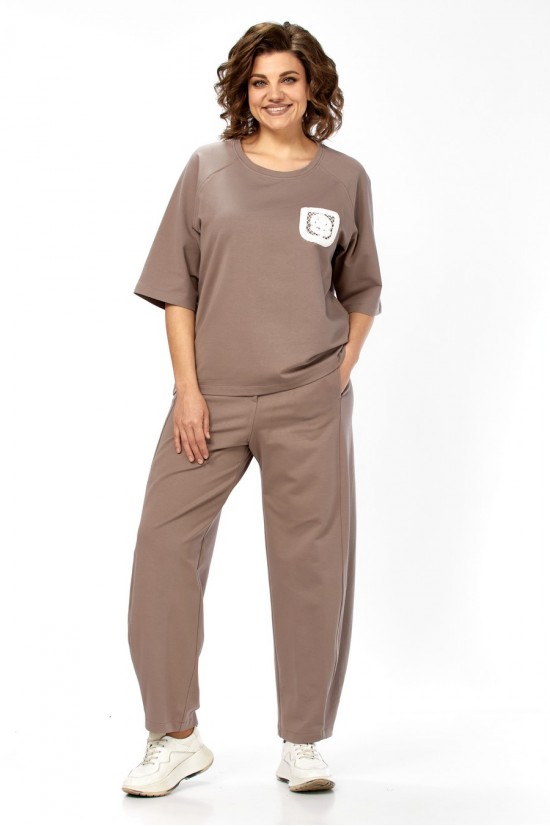 Diamant 2156 капучино