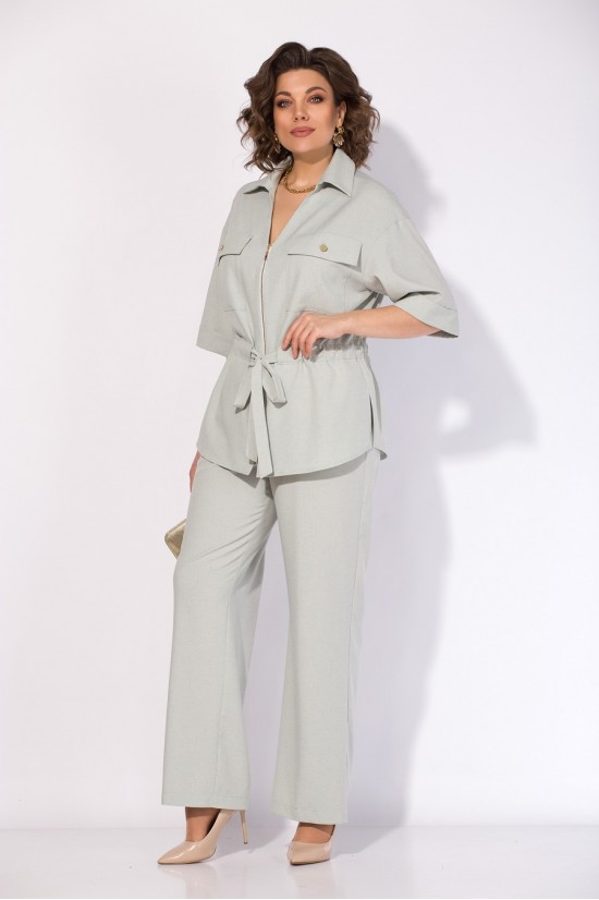 Liliana 1518 мятный