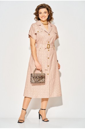 Liliana 1521 кофе