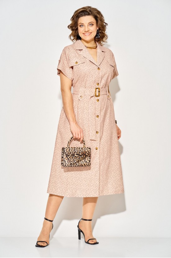 Liliana 1521 кофе