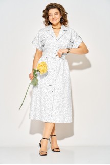 Liliana 1521 молочный