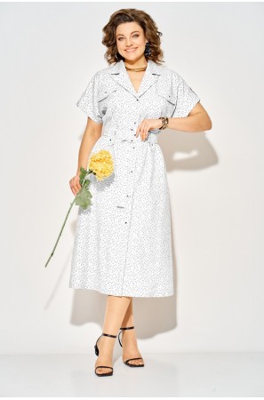 Liliana 1521 молочный