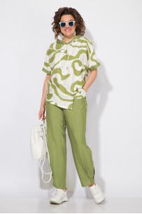 Liliana 1438Л оливка