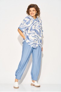 Liliana 1438Л голубой