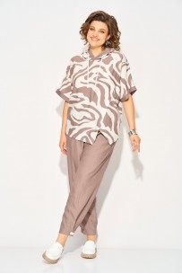 Liliana 1438Л капучино