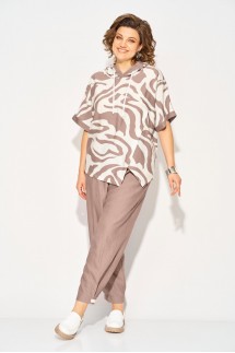 Liliana 1438Л капучино Liliana 1438Л капучино