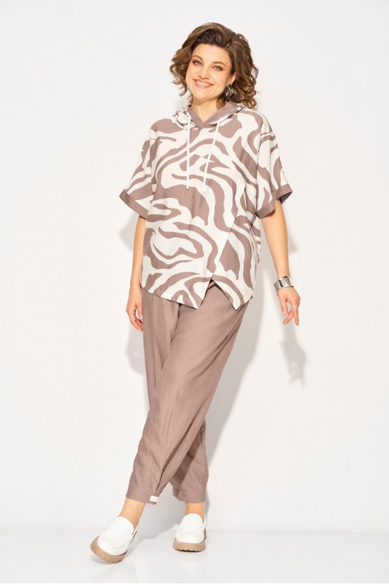 Liliana 1438Л капучино