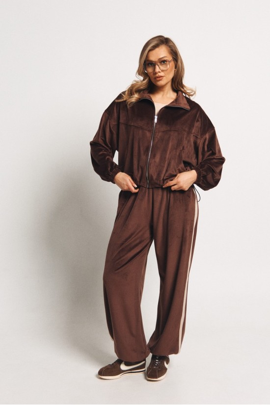 Verita 2449 шоколад