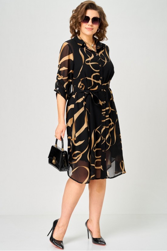 EVA GRANT 7046 принт ленты