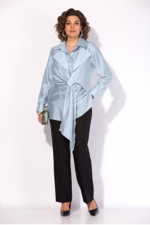 Liliana 1520 БрПн арктический голубой