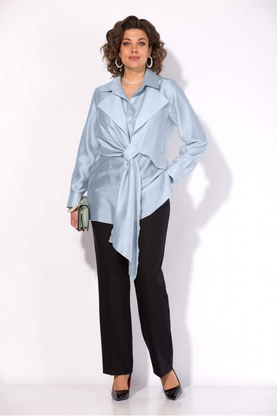 Liliana 1520 БрПн арктический голубой