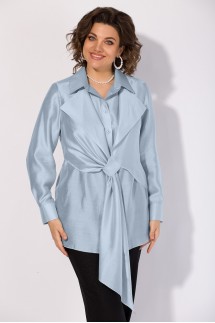 Liliana 1520 арктический голубой