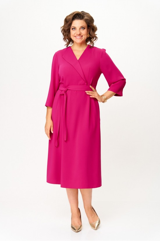 Slavia-elit 557 малиновый