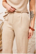 Мода Юрс 26-2972 бежевый