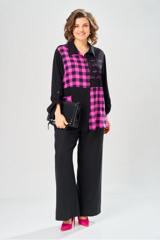 Diamant 2151 черный