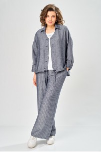 Diamant 2166 джинс