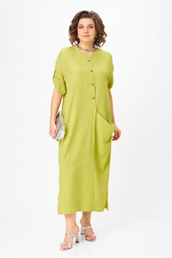 Michel chic 2094/4 фисташка