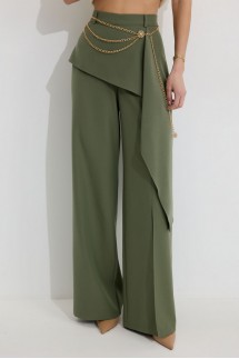 Lyushe 4304 зеленый