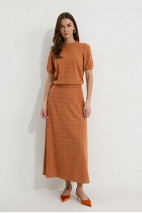 Lyushe 4311 горчица