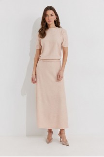 Lyushe 4311 персик