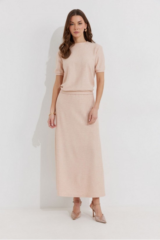 Lyushe 4311 персик