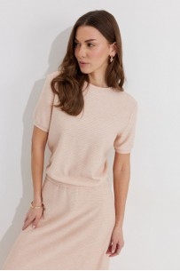 Lyushe 4312 персик Lyushe 4312 персик