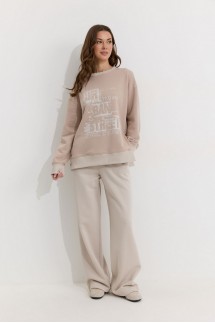 Lyushe 4313 капучино