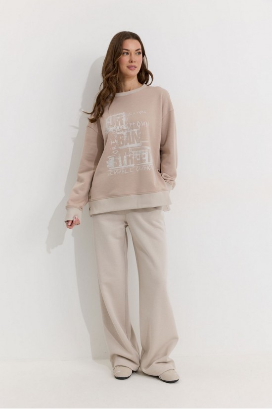 Lyushe 4313 капучино