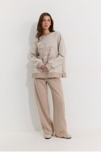 Lyushe 4313 бежевый