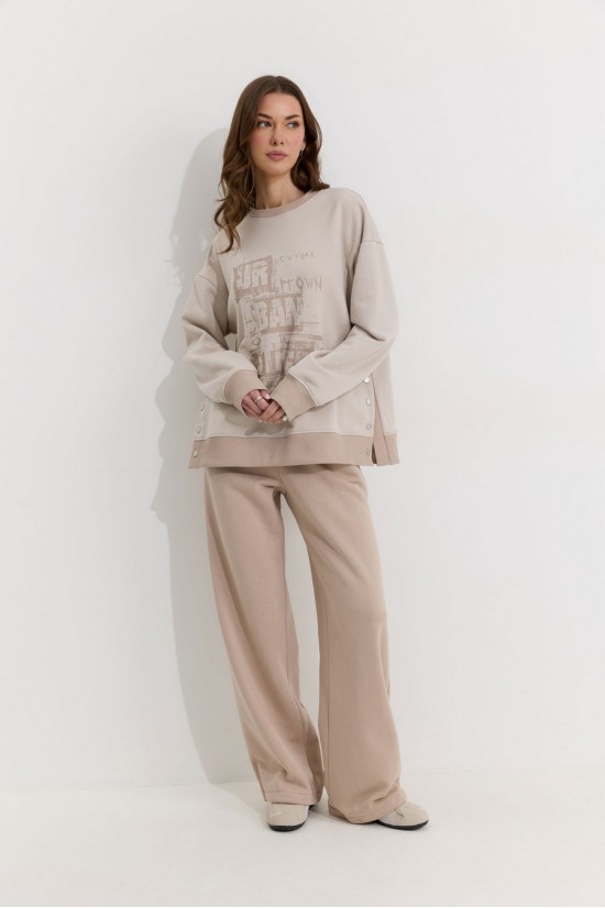 Lyushe 4313 бежевый