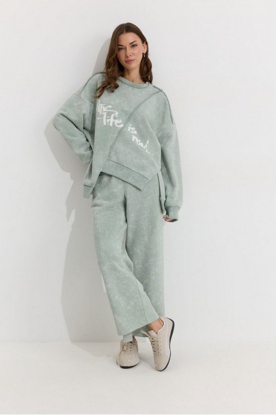 Lyushe 4320 мята