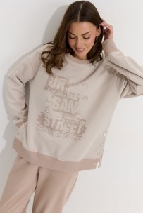 Lyushe 4327 бежевый Lyushe 4327 бежевый