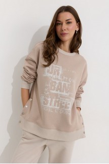 Lyushe 4327 капучино