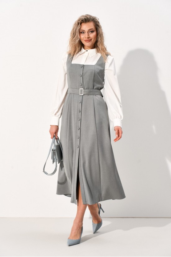 AMUAR 1064 серый